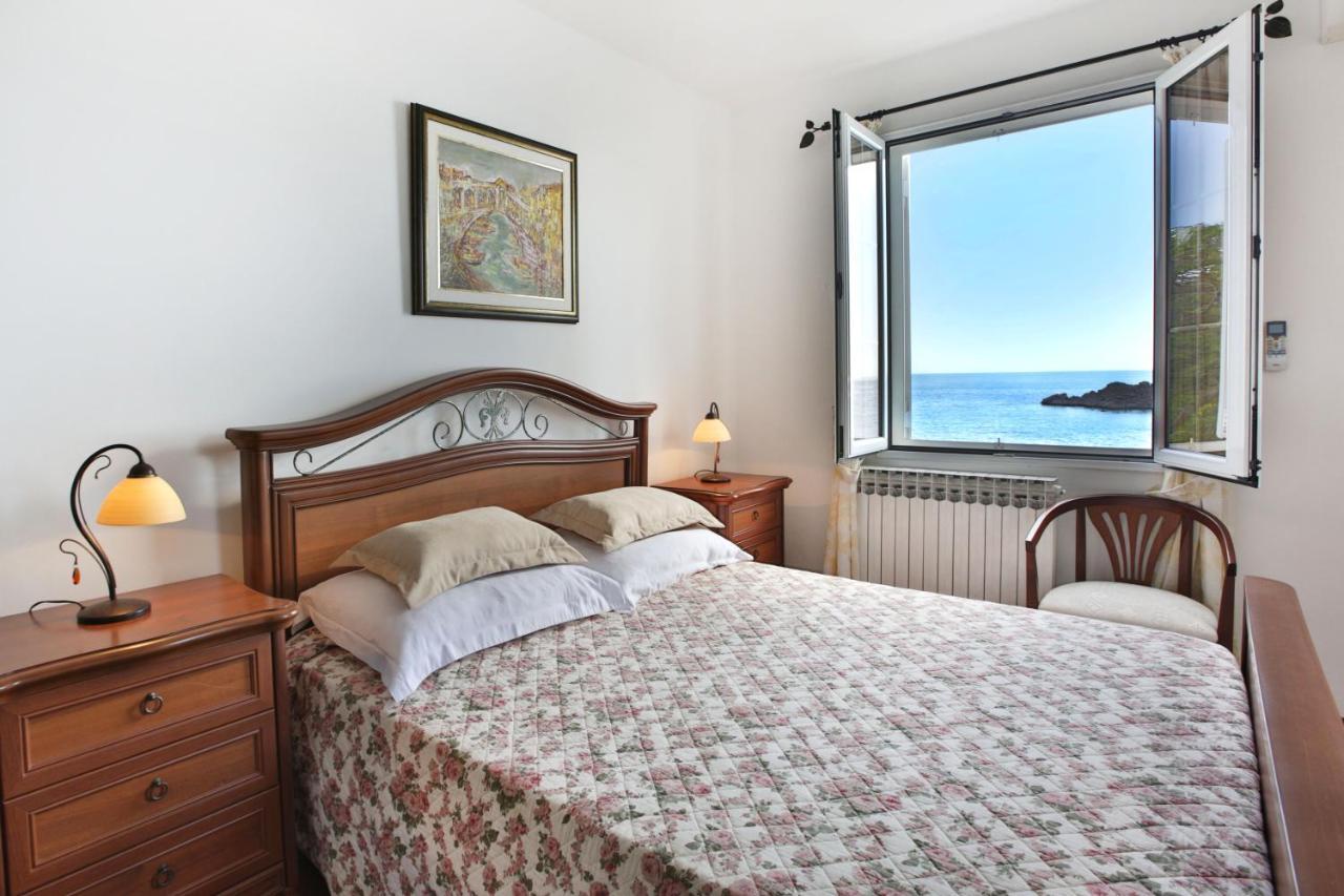 Royal Holiday Apartments Sveti Stefan Exterior foto